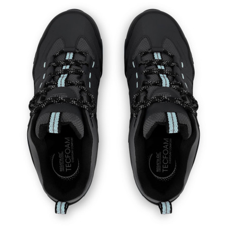 Damenschuhe Regatta Womens Regen Low