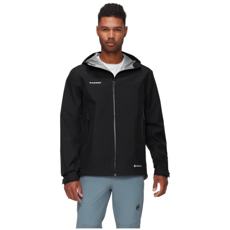 Herrenjacke Mammut Crater Light HS Hooded Jacket