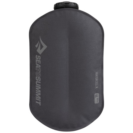 Wasser-Sack Sea to Summit Watercell X 6L grau Grey