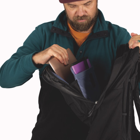 Rucksack Osprey Metron Airspeed 34