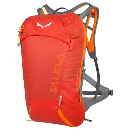 Herren Rucksack Salewa Winter Train 26 Bp orange Pumpkin