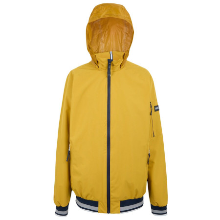 Herrenjacke Regatta Shorebay Jacket III gelb Mustard