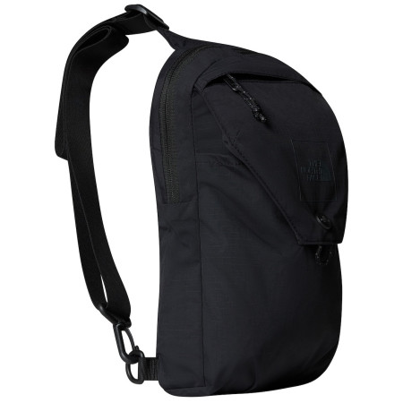 Urban-Rucksack The North Face Glen Canyon Sling schwarz Tnf Black