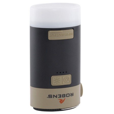 Elektrische Pumpe Robens Conival 3in1 Pump