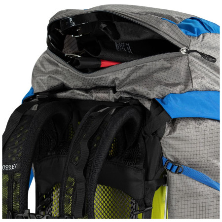 Wanderrucksack Osprey Exos Pro 55