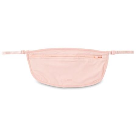 Hüfttasche Pacsafe Coversafe S100 waist pouch rosa Orchid Pink