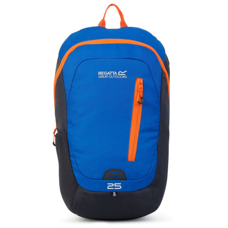 Rucksack Regatta Highton V2 25L blau OxfBlu/SlGry