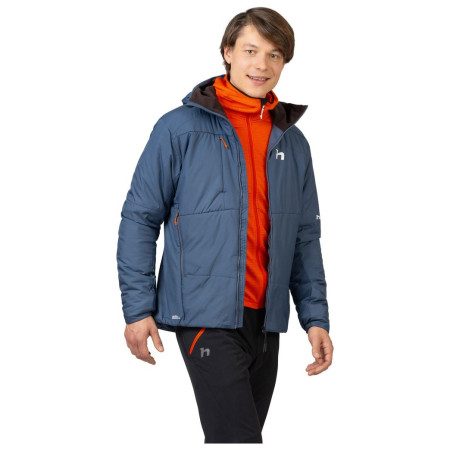 Herrenjacke Hannah Deyn Hoody