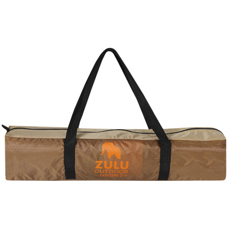 Zelt Zulu Easy Tent 2