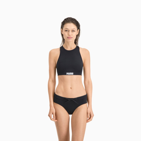 Damenbadeanzug Puma Racerback Top