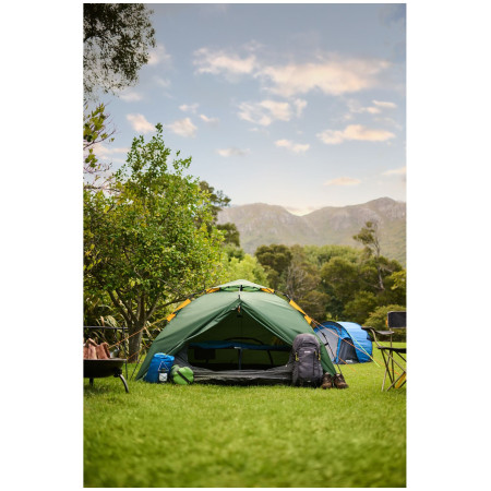 Zelt Regatta 3 Person Instant Tent