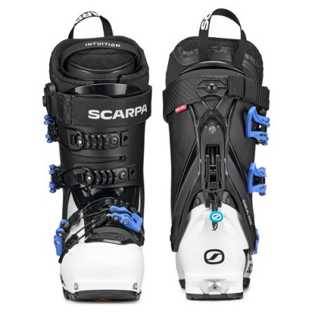Skialp-Schuhe Scarpa Gea RS