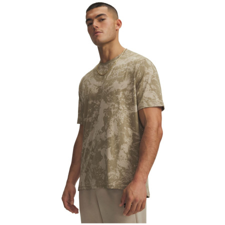 Herren-Funktionsshirt Under Armour Vanish Energy Printed2 SS