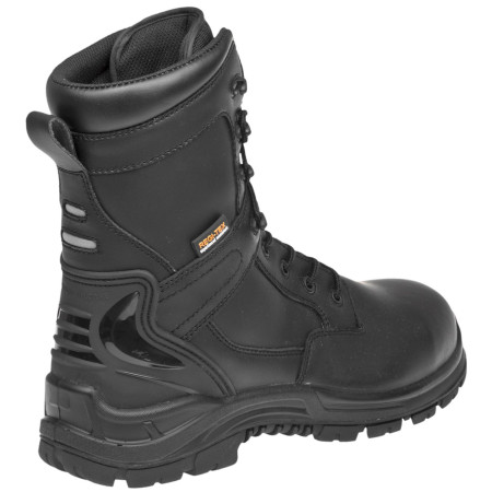 Herrenschuhe Bennon Commodore S3 NM