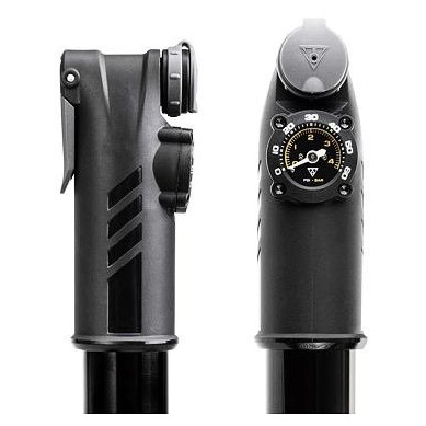 Pumpe Topeak Mountain Tt_G Twin Turbo