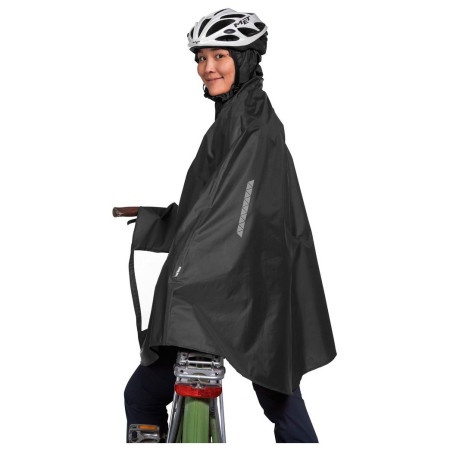 Fahrrad-Poncho Tatonka Bike Poncho