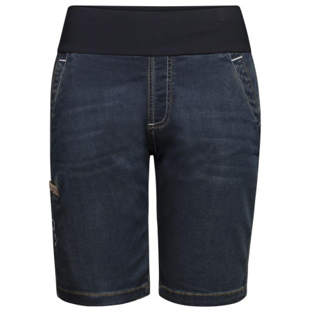 Damenshorts Chillaz Sandra 3.0 dunkelblau Denim Dark Blue