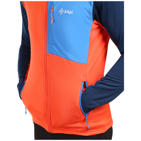 Herren Funktions-Sweatshirt Kilpi Sevelen-M