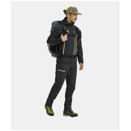 Wanderrucksack Ortovox Traverse 40