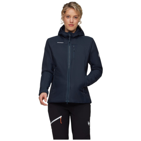 Damenjacke Mammut Rime IN Hooded Jacket Women