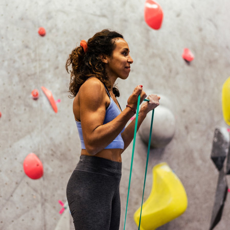 Verstärkungsgummi YY VERTICAL Elastic Bands 15 kg