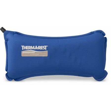 Kissen Therm-a-Rest Lumbar Pillow blau