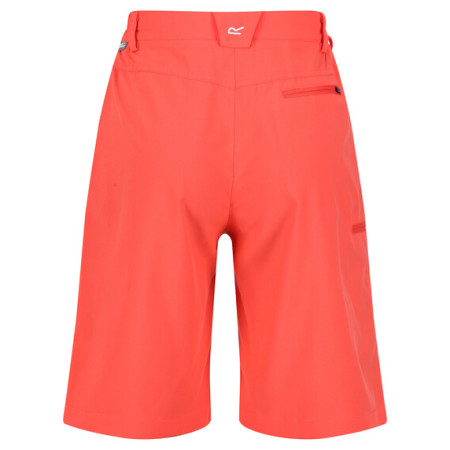 Damenshorts Regatta Xert StrBermuda Lt
