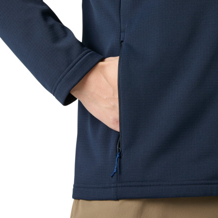 Herren-Sweatshirt Helly Hansen Versalite Fleece Jacket (2026)
