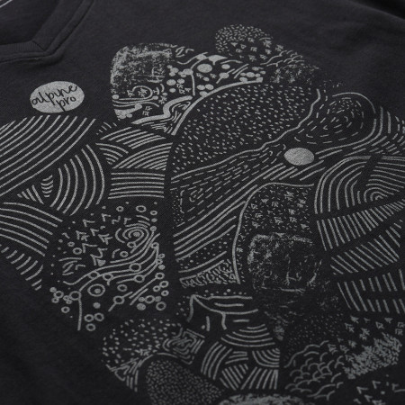 Damen-Funktionsshirt Alpine Pro Grema 2