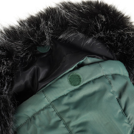 Damenjacke Alpine Pro Werda