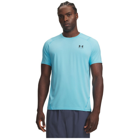 Herren-T-Shirt Under Armour HG Armour Fitted SS