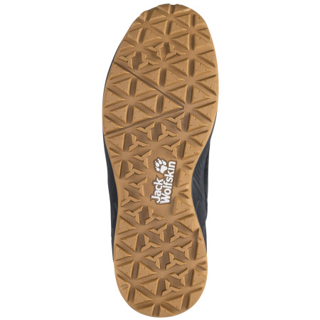 Damen Winterschuhe Jack Wolfskin Queenstown Texapore Boot W