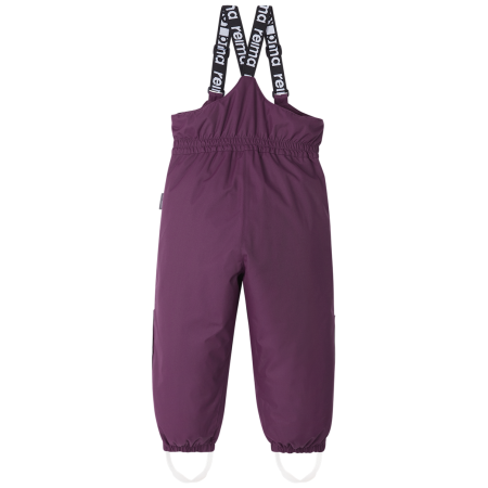 Kinder Skihose Reima Matias Deep Purple