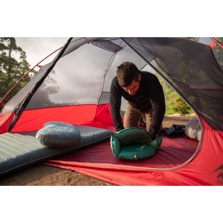Selbstaufblasende Isomatte Therm-a-Rest Trail Pro Regular