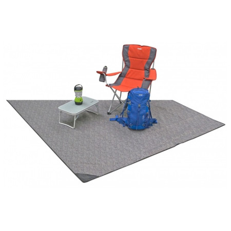 Teppich Vango Carpet 140x320 - CP003 grau Willow