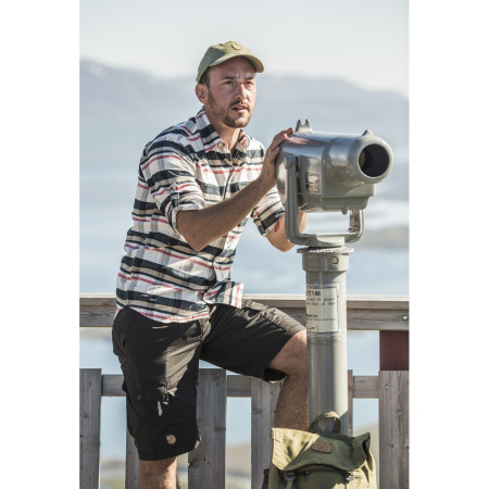 Herrenshorts Fjällräven Abisko Shorts M