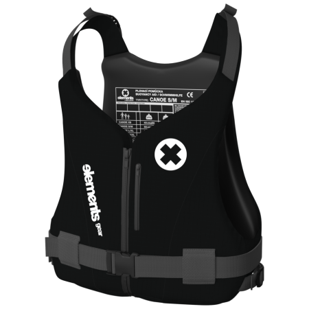 Schwimmweste Elements Gear Rover