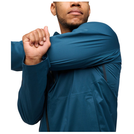 Herrenjacke Black Diamond M Fineline Stretch Shell