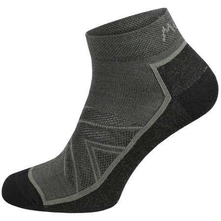 Socken MOOA Merino Adventure Low