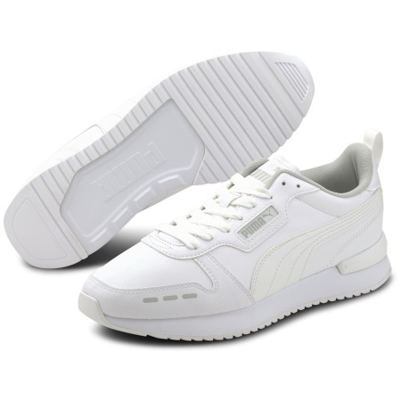 Herrenschuhe Puma R78 SL