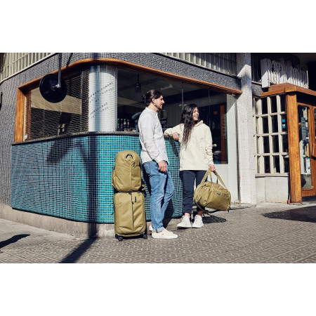 Koffer auf Rollen Thule Aion Carry on Spinner