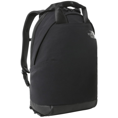Damenrucksack The North Face Never Stop Daypack schwarz TnfBlack/TnfBlack