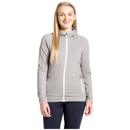 Damen Funktions-Sweatshirt Craghoppers NL Milanta HoodTp
