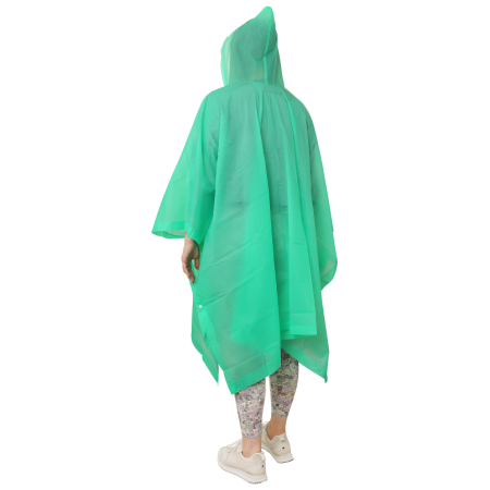 Regencape Rockland Poncho Peva