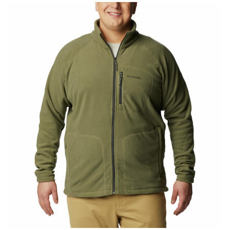 Herren-Sweatshirt Columbia Fast Trek™ II Full Zip Fleece