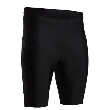 Herren-Radhose Silvini Suelo schwarz black