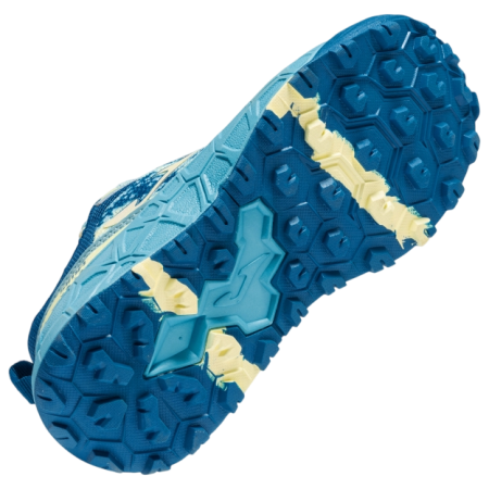 Kinderschuhe Joma Sima Turquoise