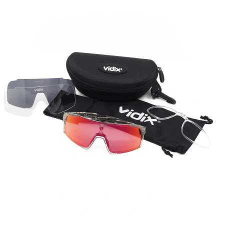 Sonnenbrille Vidix Vision jr. (240207set)