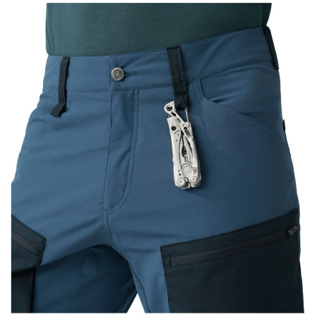 Herrenhose Fjällräven Keb Agile Trousers M