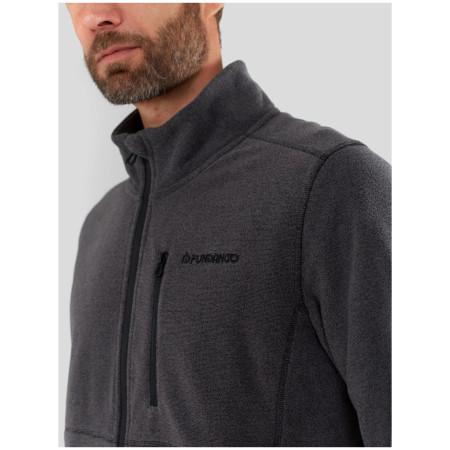 Herren Funktions-Sweatshirt Fundango Jeffrey Fleece Jacket